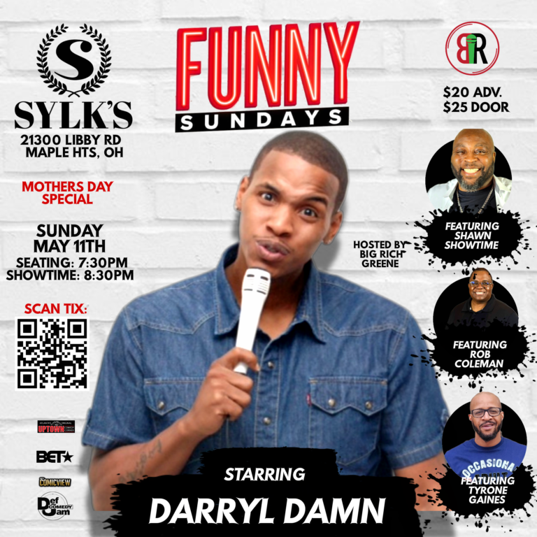 FUNNY SUNDAY'S - SYLKS